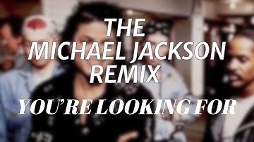 Trend Song !! Michael Jackson - They don