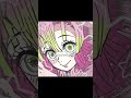 //Para:@Beeh._.kimetsu^^\\#DemonSlayer#KnyEdits#MitsuriKanroji#ShinobuKocho#anime#Trend#Twice