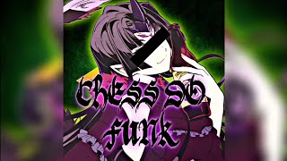 DOKTER FUNKY - CHESS DO FUNK [Brazilian Funk]