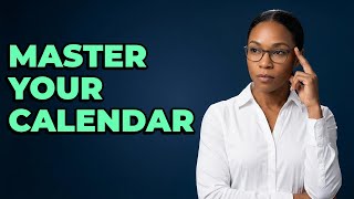 How Do Professionals Optimize Their Digital Scheduling Tools?