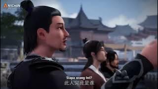 Martial Master Episode 316 Subtitle Indonesia