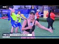 Houston Fan Fest: Fans celebrate Mexico win, iShowSpeed surprises fans