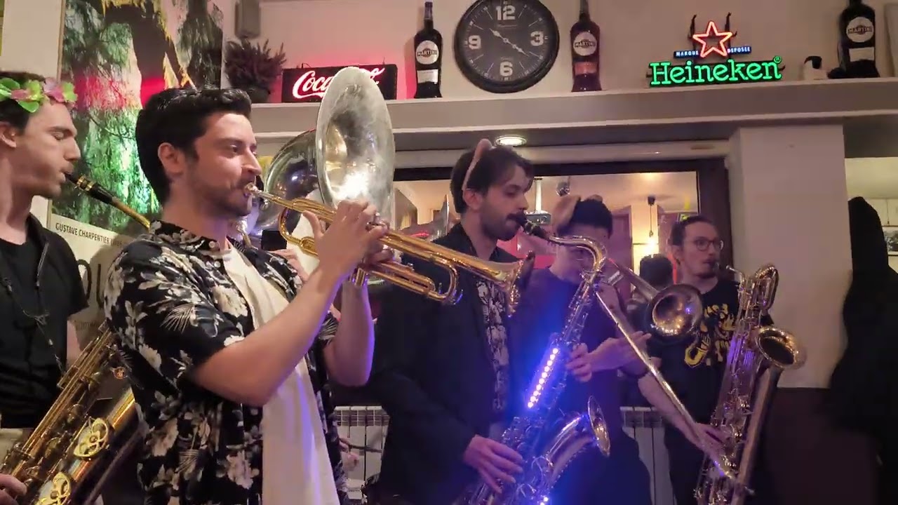 VID 20260220 222124  Fanfare Protocole Porto