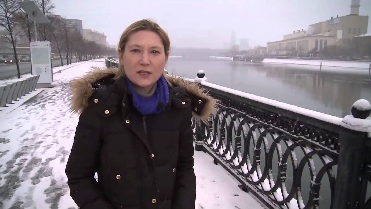 What will Russia do for the Climate Change?