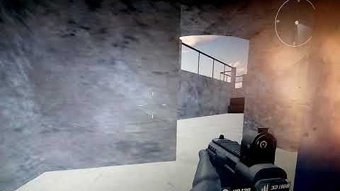 Masked forces part 3 gameplay