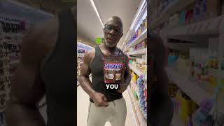 Snickers protein? Really? Net Worth