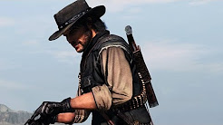 Here's What Red Dead Redemption Looks Like On Xbox One