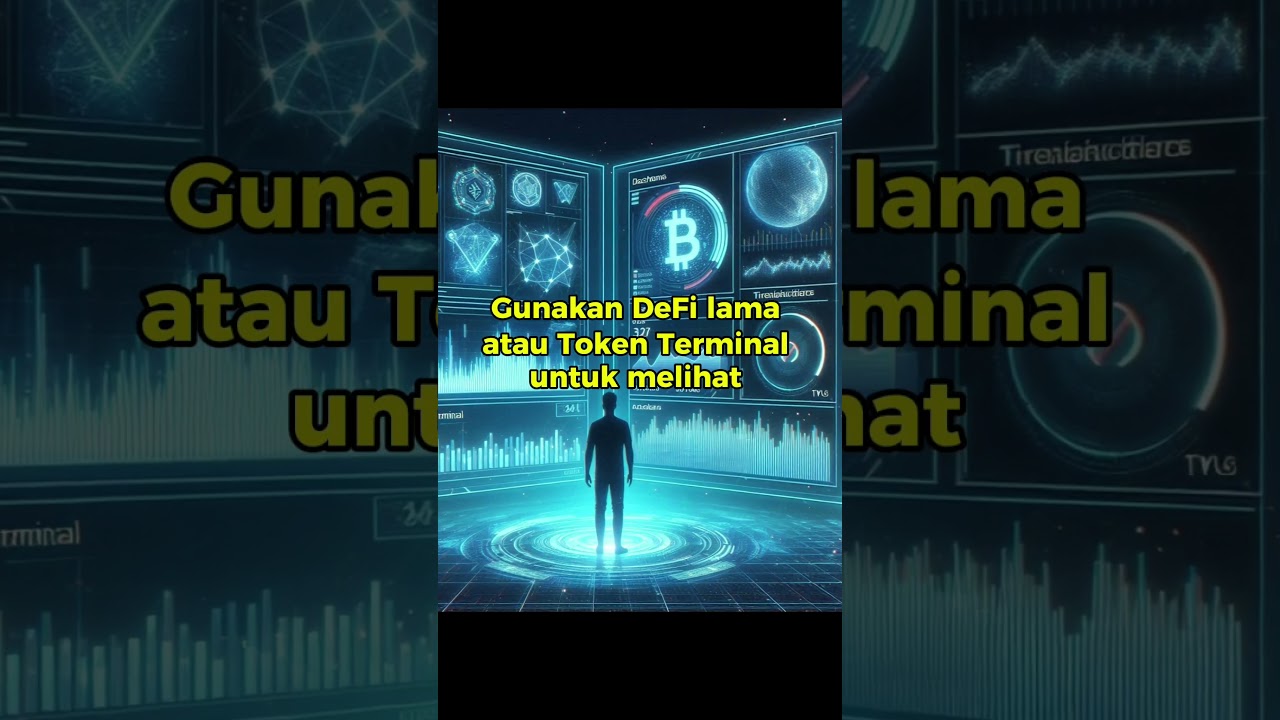 Cara Mengetahui Jaringan Layer-1 yang Berkembang! 