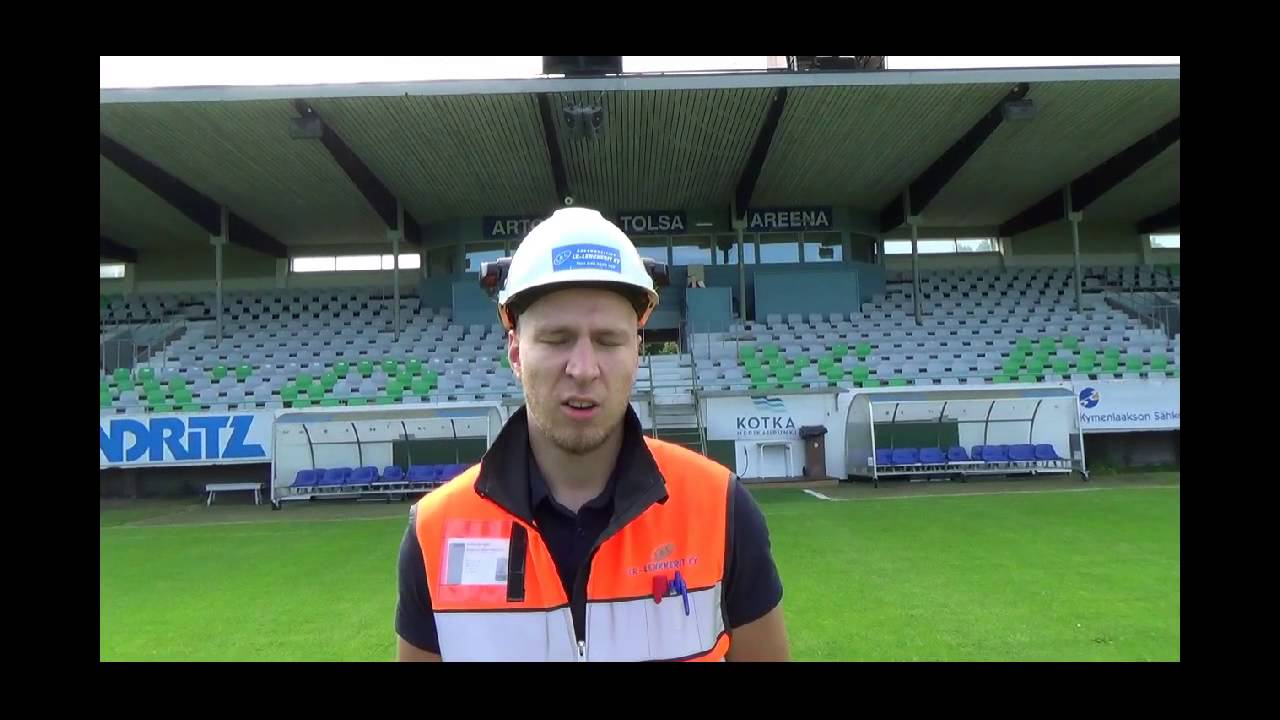 Jönssi haastattelu - YouTube