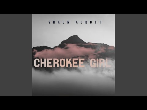 Cherokee Girl