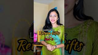 Return gifts starts from Rs 199 what's app 8807261064 #koodai #handmadebasket #premico #returngifts