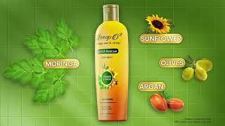 Struggling with hairfall, breakage, and split-ends?