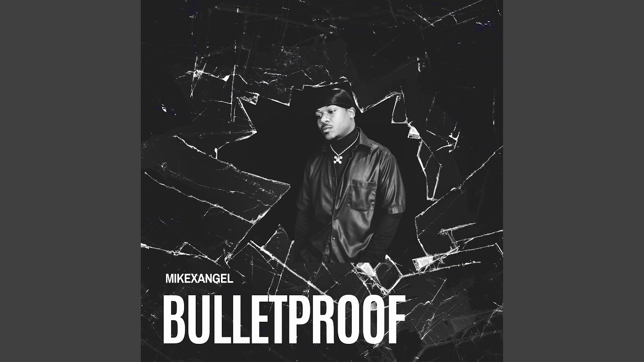 Tonton Bulletproof di YouTube Tonton Bulletproof di YouTube