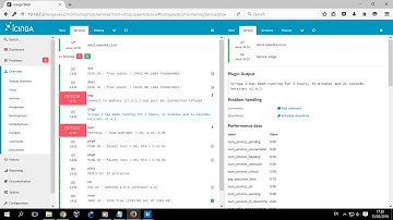 [Lab 24] Monitoring Remote Host Linux on Icinga2 - Icinga2 Tutorial