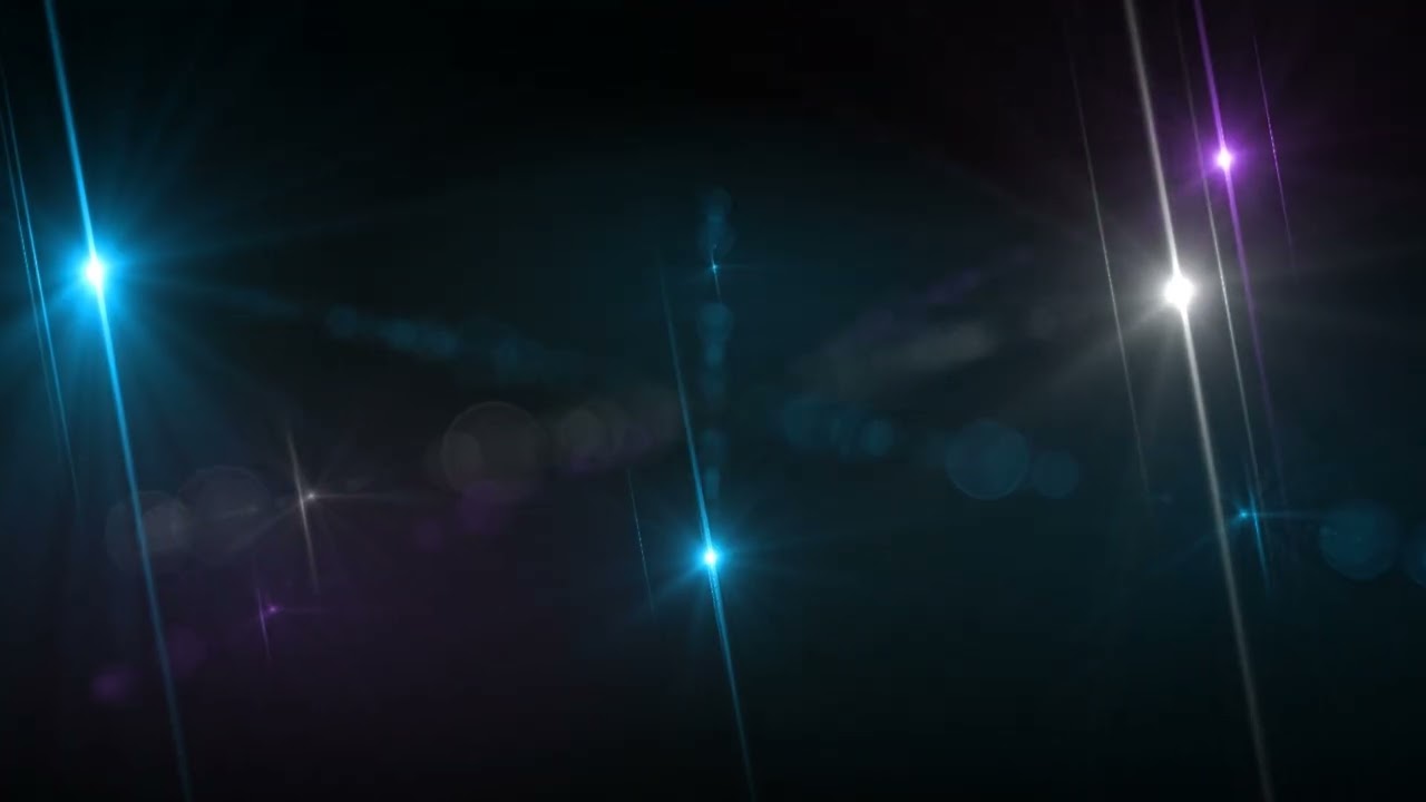 영상 소스 flare9