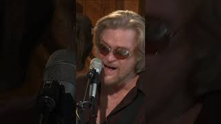 Daryl Hall & Smokey Robinson - Sara Smile