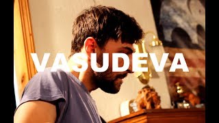 Vasudeva (Session 2) - "Turnstile" Live at Little Elephant (3/3) chords