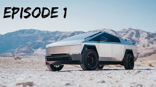 Tesla Cybertruck ULTIMATE Review w/ Terry Warfield
