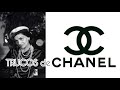 CONSEJOS de MODA de COCO CHANEL | Lidia Siori