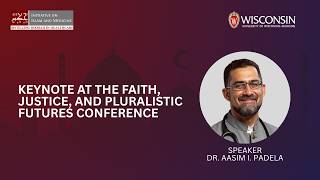 Islamic Education as Formation, Not Just Information | Dr. Aasim Padela Keynote