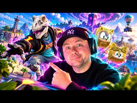 FORTNITE LIVE🔥 Wir grinden heute rein – wer ist dabei? 👀