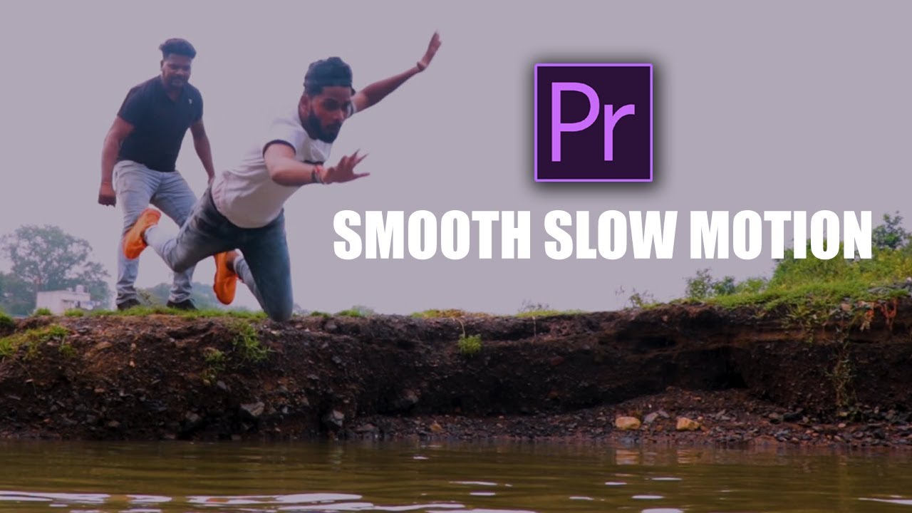 Adobe Premiere Pro I SlowMo, Reverse, Flash, Speed up, Time Lapse I