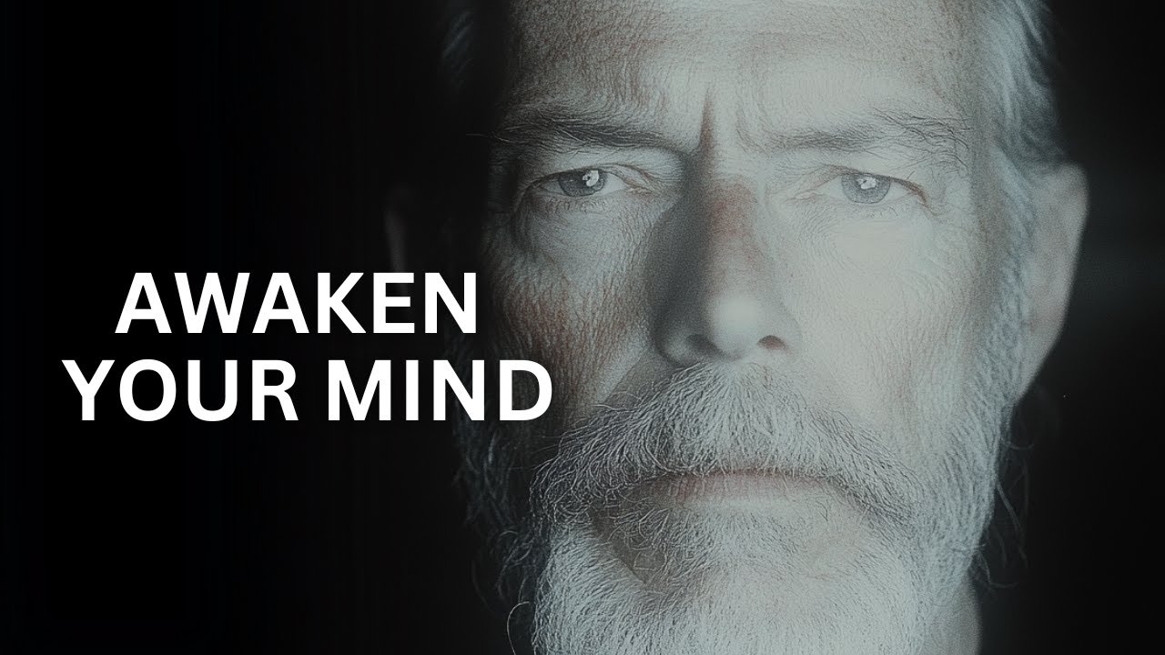 It's Time To Awaken Your Mind - Eye Open Inspirational Speech
