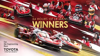 2026 WEC Le Mans: Highlights 