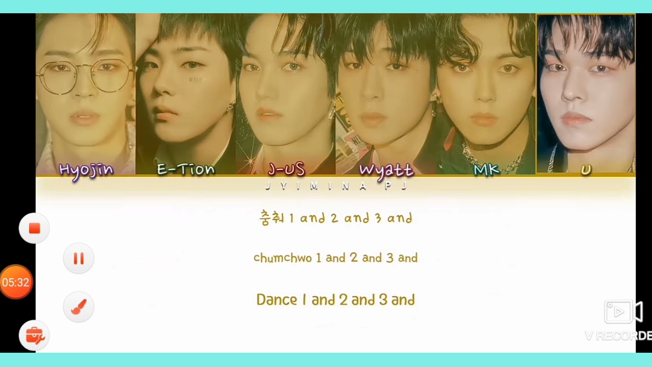 Top 30 Best kpop songs of 2021 (first half)