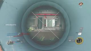 Windowmaker going in gameplay