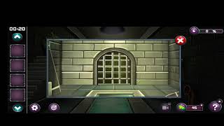 Random Room Escape - Door Exit (Chapter 1) Level 6 Walkthrough 🎮 screenshot 5