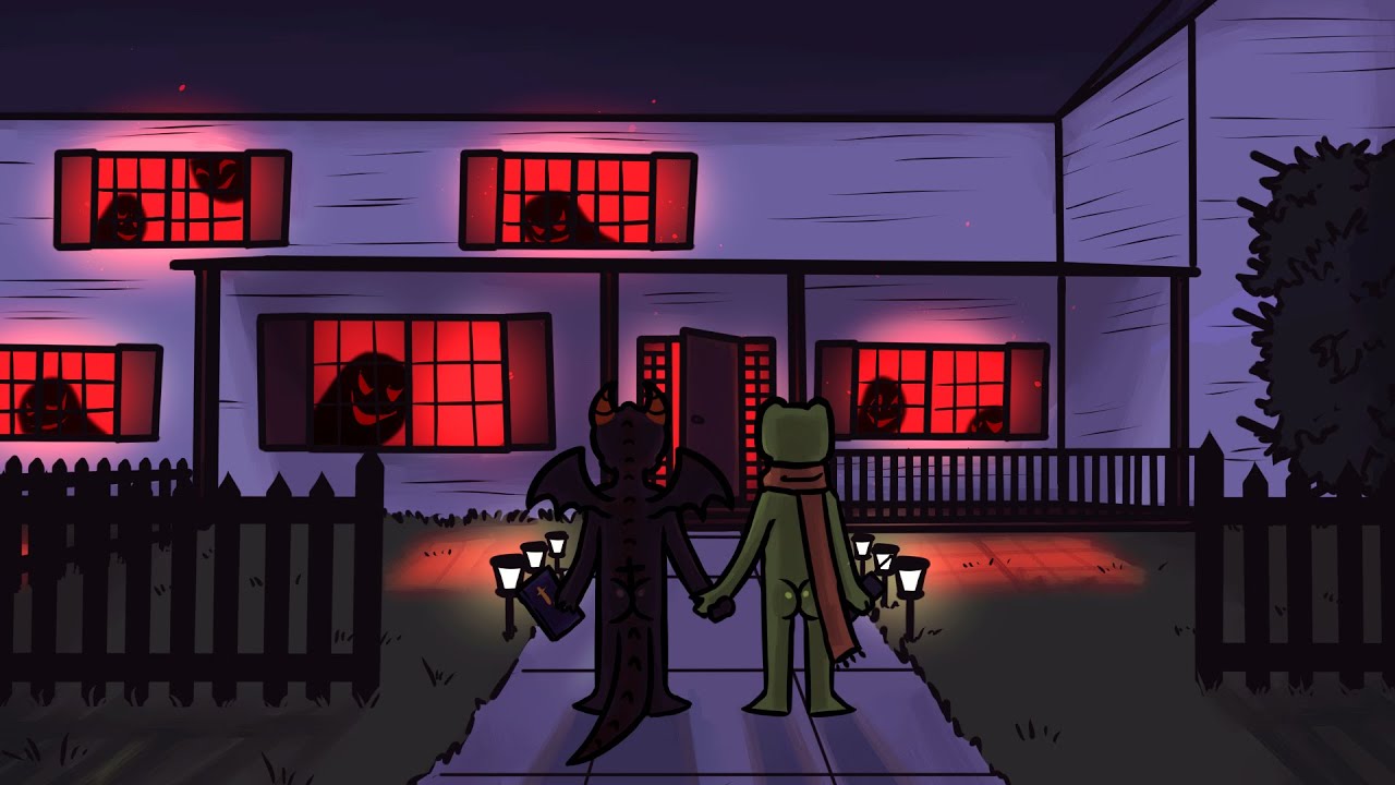 Phasmophobia SHOULDN'T Be This SCARY