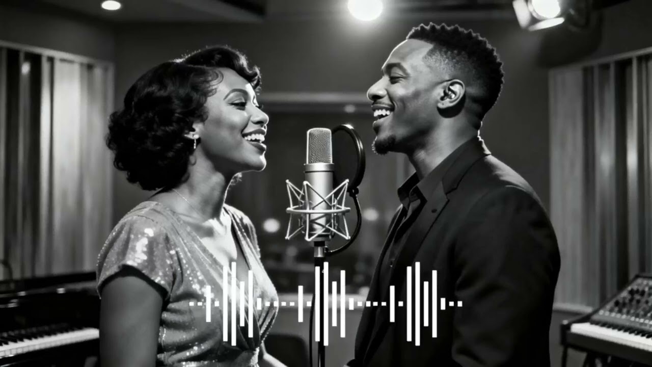 Just You, Me, and the Slow Rhythm of Forever