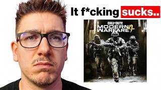 Can Modern Warfare 4 Bring Me Back to Call of Duty?