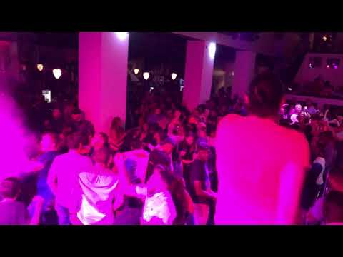 GIANNI BLU LIVE IN INDIANA @ Revel Nightclub (JULY 2019)