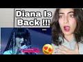 Diana Ankudinova "Crow" Live Reaction | Our Diana Is Back !!!! "Ворона" - Диана Анкудинова