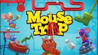 MOUSE TRAP The Board Game Mobile Gameplay Walkthrough (iOS, Android)