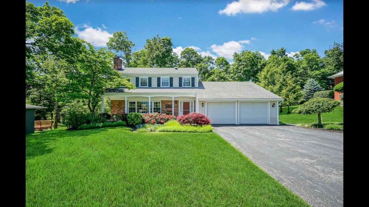 LIFESTYLE VIDEO 84 Susan Dr, Newburgh, NY YouTube