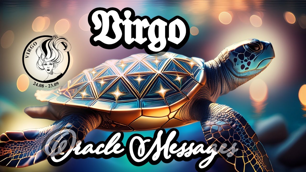 ♍Virgo |🔮Your Careful Tending Reveals An Ancient Inheritance Meant Only For You | Timeless