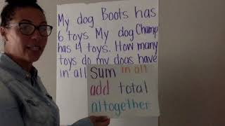 Celebrity Create Your Own Word Problem Net Worth