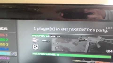 Mw3 coloured custom classes ligit no jailbreak