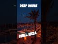 Ceremony of White Caps 🌊 Ambient Ocean Deep House #Shorts