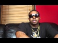 Lil Scrappy Talks 'Merlos Way' + Love and Hip Hop Season 2