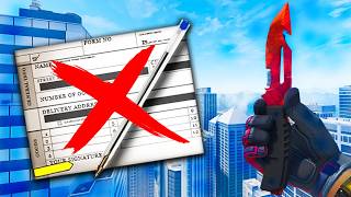 Celebrity Watch This Before Your Next CS2 Trade-Up... Profile