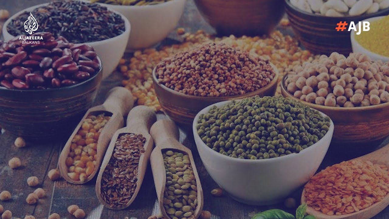 الغذاء الخارق للمستقبل
