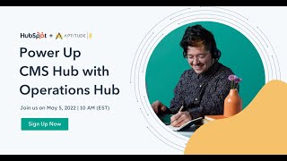 Celebrity Power Up CMS Hub with Operations Hub Wealth