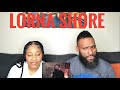 COUPLE REACTS TO LORNA SHORE- TO THE HELLFIRE (REACTION)