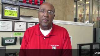 Eastchester Chrysler Jeep Dodge Service Department - Video Series - Part 3