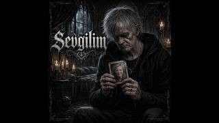 Sevgilim (Rap Version) Techno Arabesque Rap Dark Turkish Trap