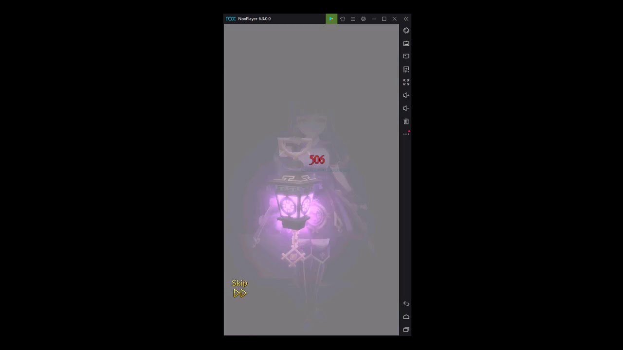 Knights Chronicle. Tesla auto with Electra (no heal)